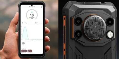 Fossibot F110 Pro specs