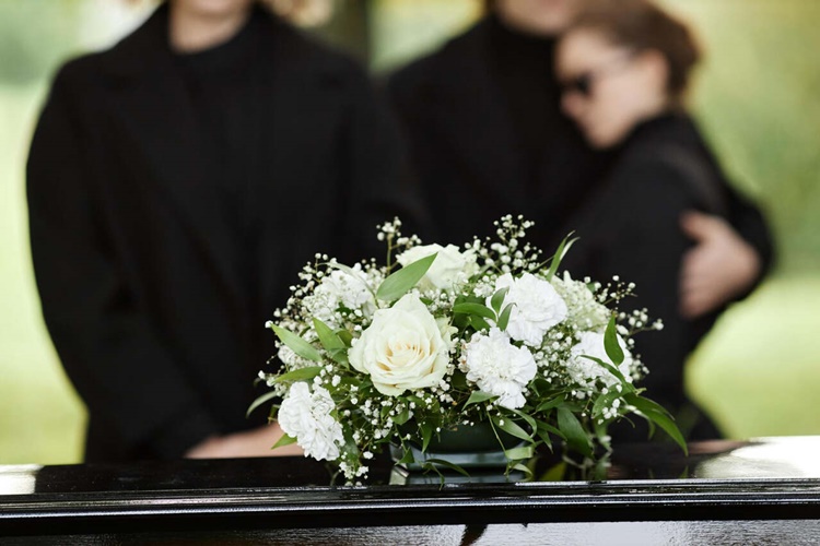 Free Funeral Services
