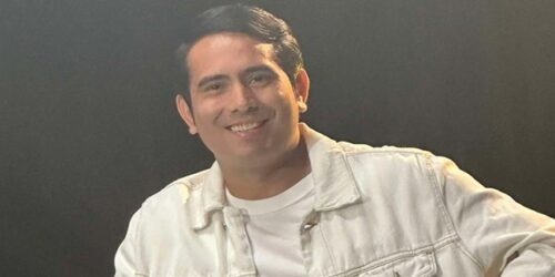 Gerald Anderson 5