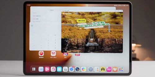 Honor MagicPad 3 Pro specs