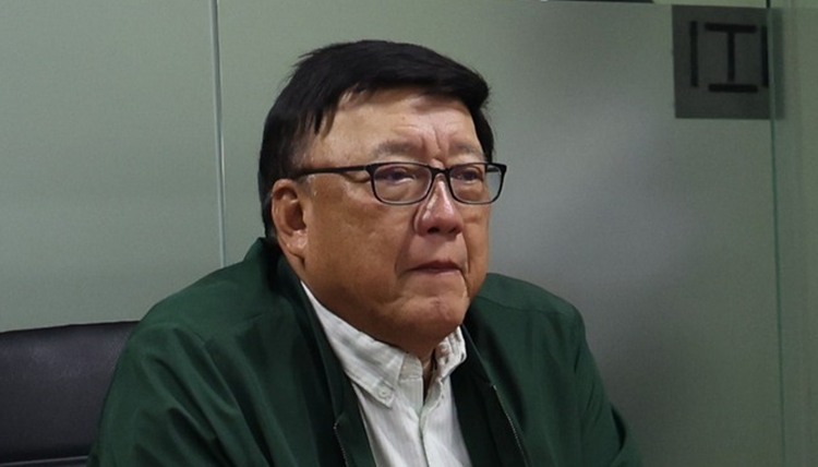 ICI Chairman Andres Reyes