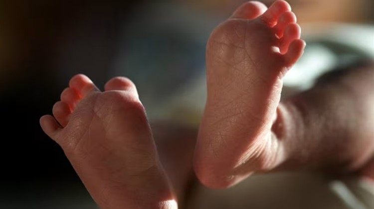 Iloilo baby foun in pigpen