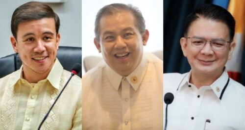 Immigration Lookout Bulletin Order