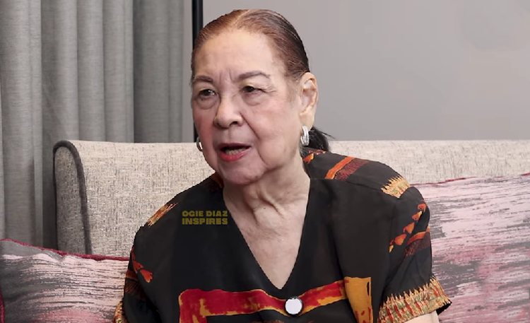 Inday Barretto 1