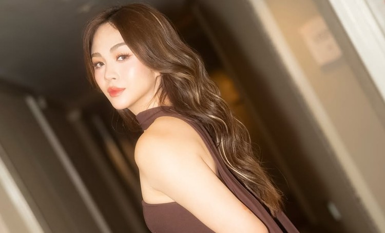 Janella Salvador