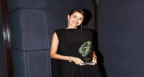 Janine Gutierrez