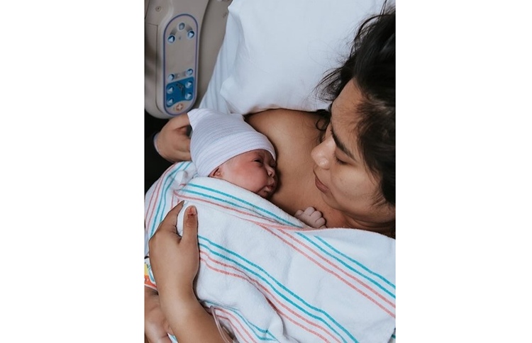 Jessica Sanchez, Eliana Mae Gallardo 1