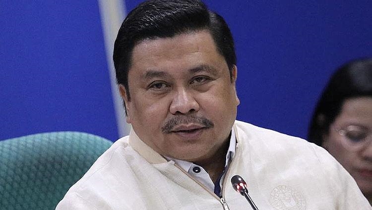 Jinggoy Estrada