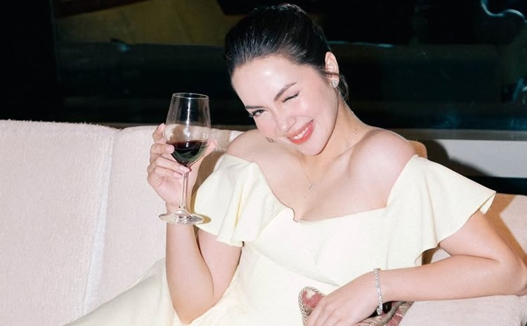 Julia Montes