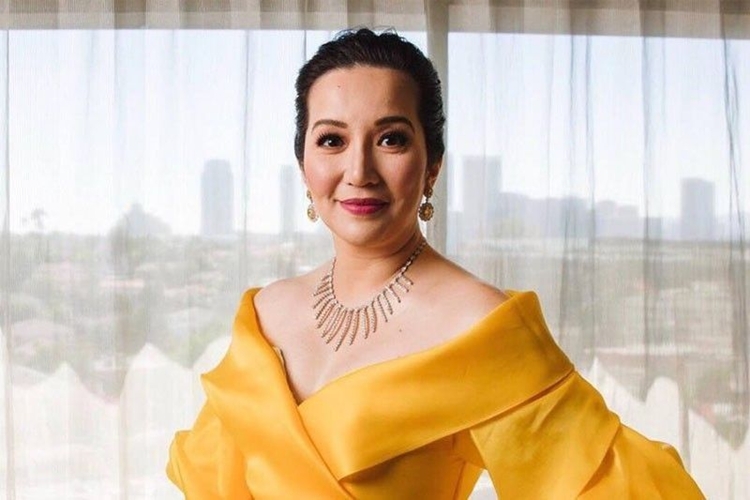 Kris Aquino