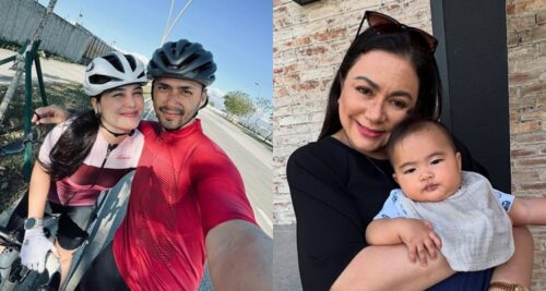 Kristine Hermosa