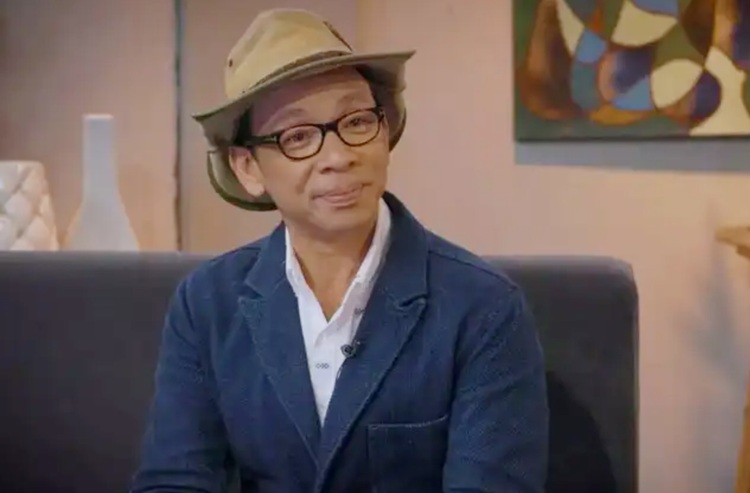 Kuya Kim Atienza 1