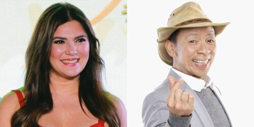 Kuya Kim Atienza, Vina Morales