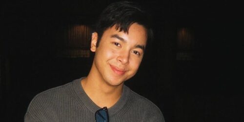 Leon Barretto 2