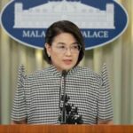 Malacañang Claire Castro