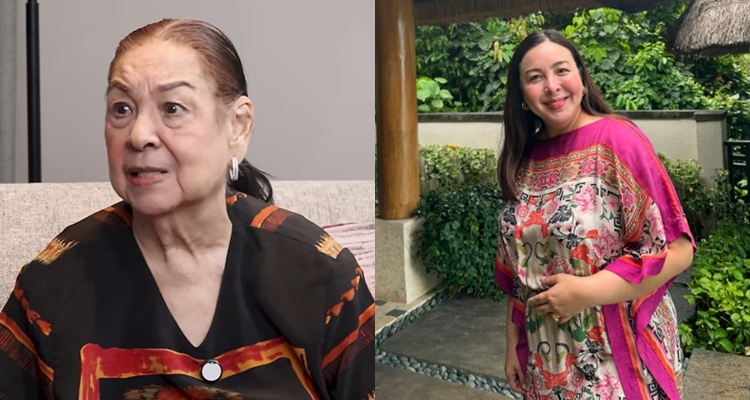 Marjorie Barretto