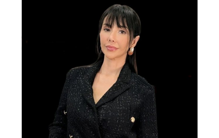 Maureen Larrazabal