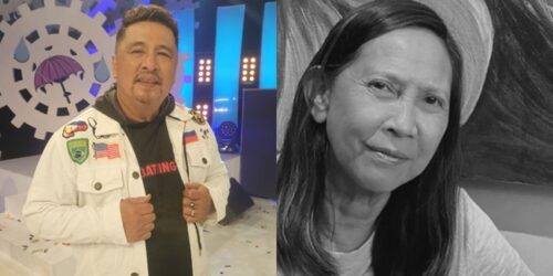 Mel Feliciano, Anna Feliciano 2