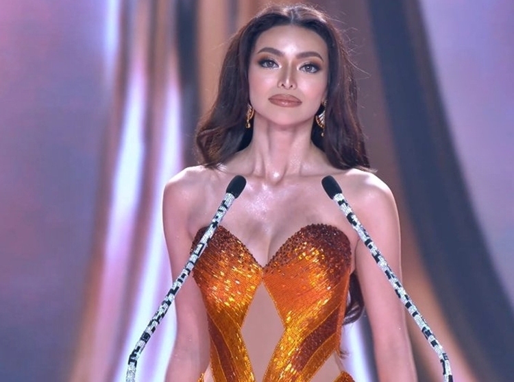 Miss Grand Philippines