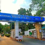 National Center for Mental Health 1