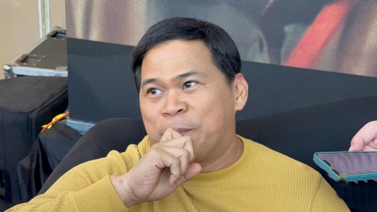 Ogie Diaz 1