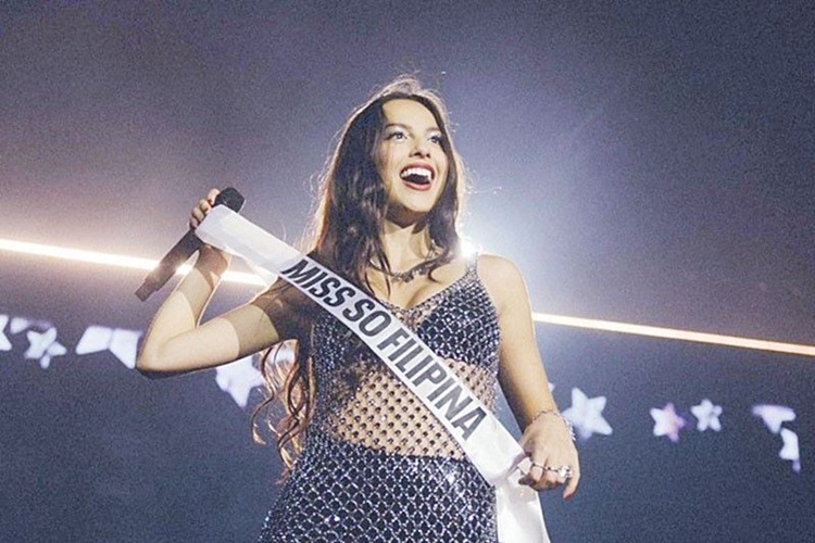 Olivia Rodrigo