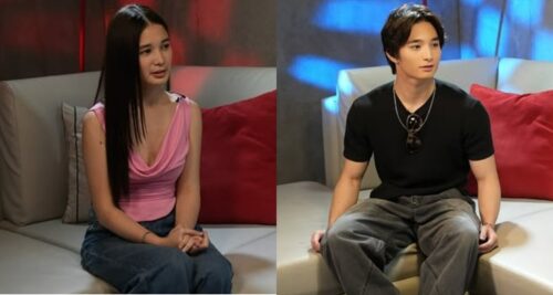 PBB Celebrity Collab