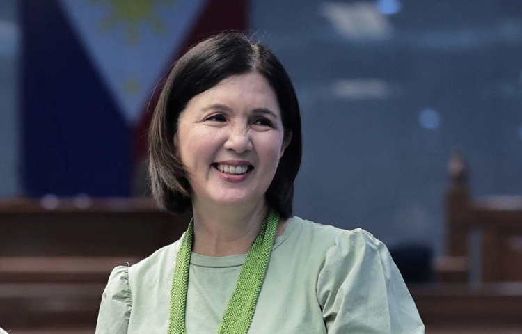 Pia Cayetano