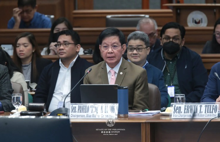 Ping Lacson