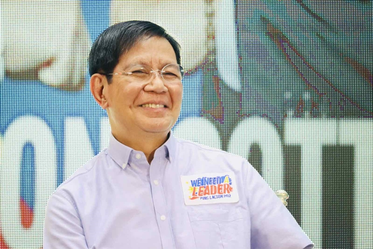 Ping Lacson's Net Worth