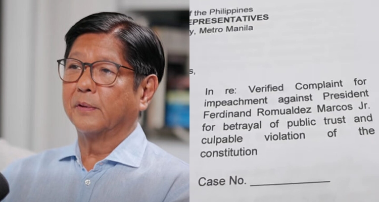 President Bongbong Marcos