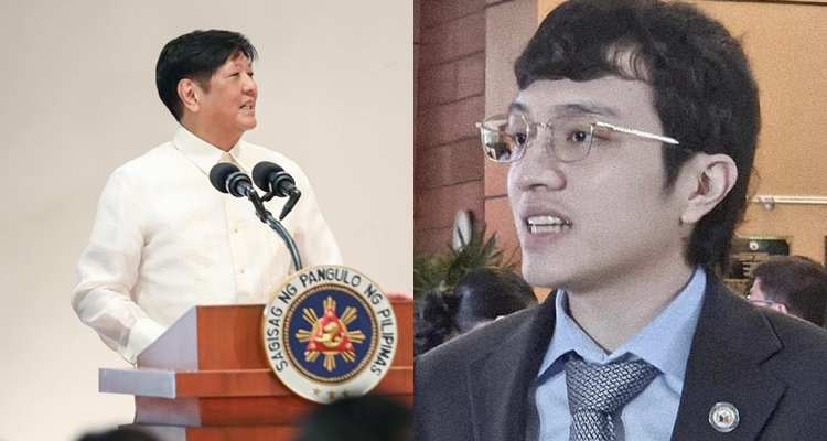 President Bongbong Marcos