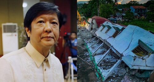 President Bongbong Marcos