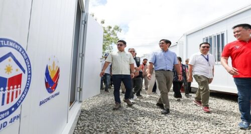 President Bongbong Marcos