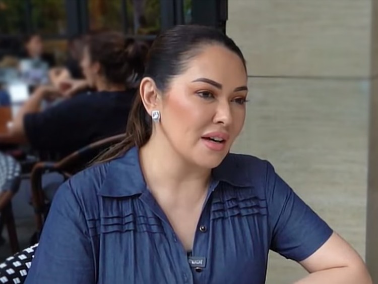Ruffa Gutierrez 1