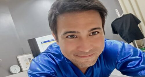 Sam Milby