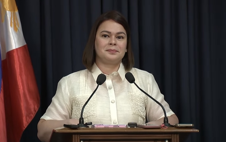 Sara Duterte