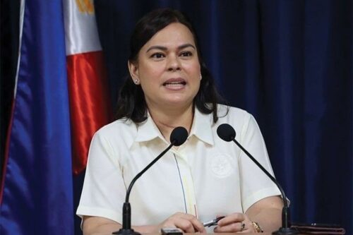 Sara Duterte