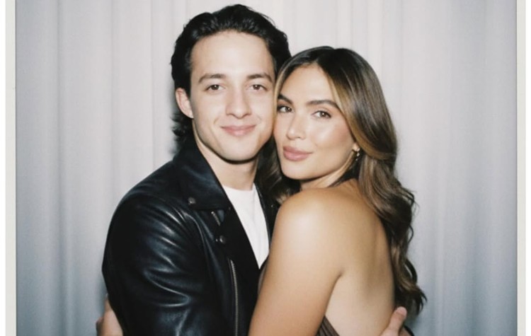 Sofia Andres, Daniel Miranda 3