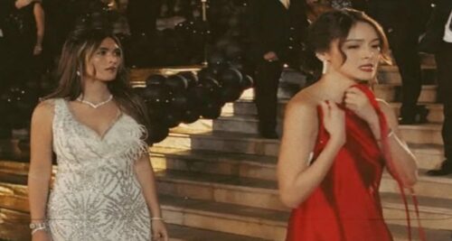 Sofia Andres