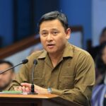 DepEd Sec. Sonny Angara