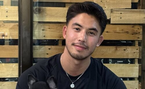 Tony Labrusca 2