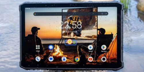 Ulefone Armor Pad 5 Pro specs