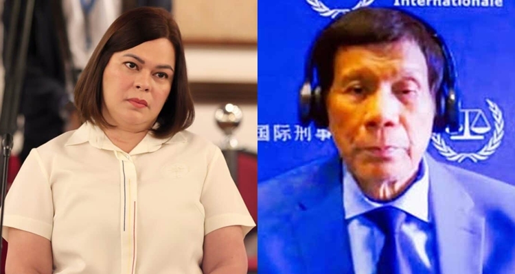VP Sara Duterte