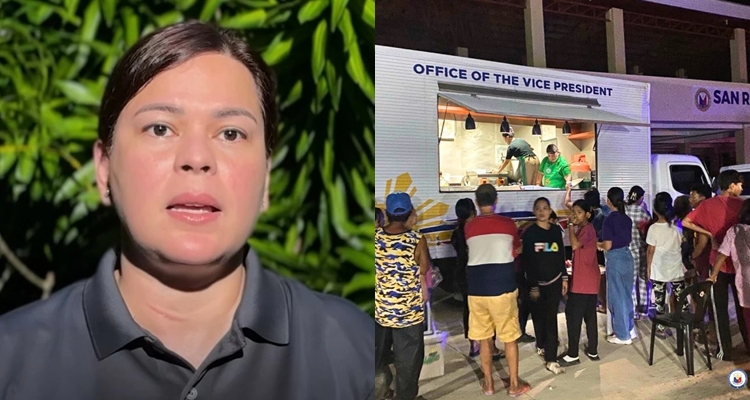 VP Sara Duterte