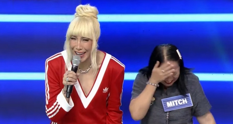 Vice Ganda