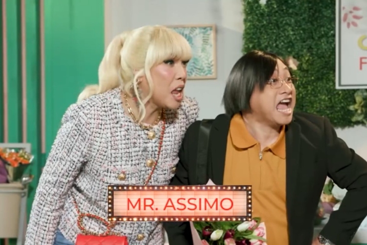Vice Ganda
