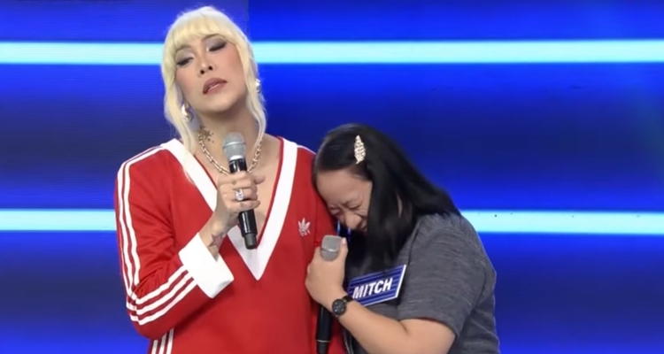Vice Ganda