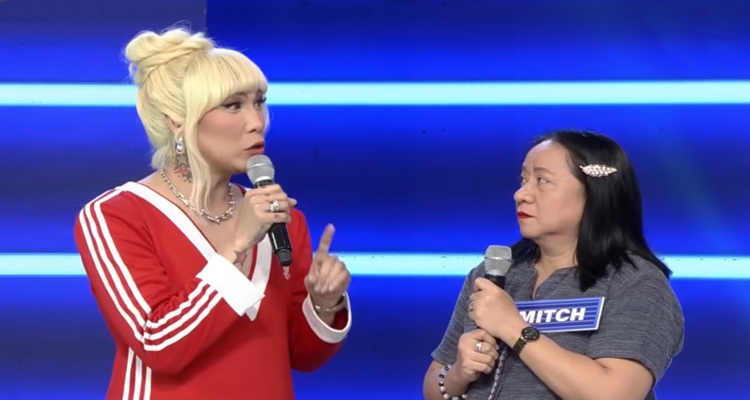 Vice Ganda