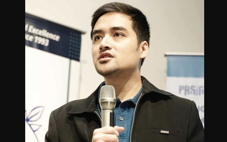 Vico Sotto